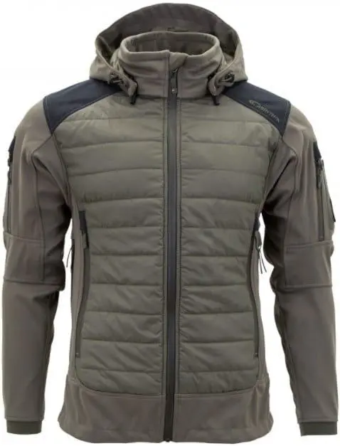 Carinthia Carinthia G-Loft ISG 2.0 Jacket Olive