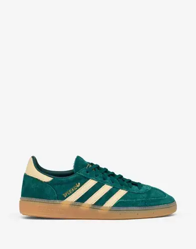 Adidas Originals Adidas Originals - Grønn - Handball Spezial W