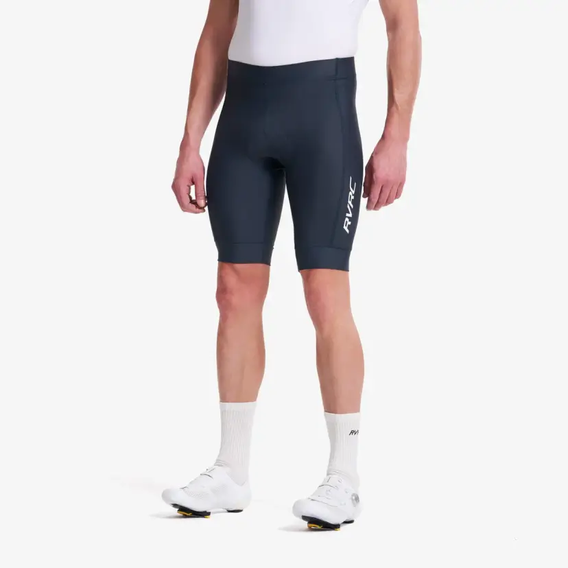 RevolutionRace Velo Padded Cycling Shorts Herre Deep Navy