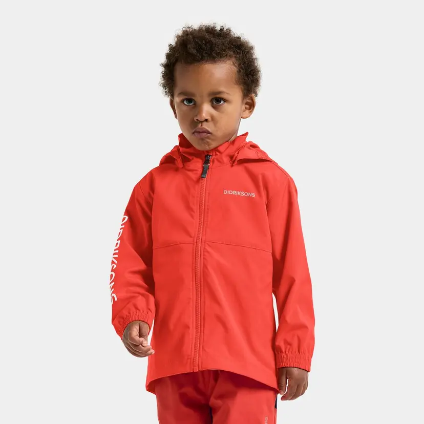 Didriksons Hallon Kids' Jacket