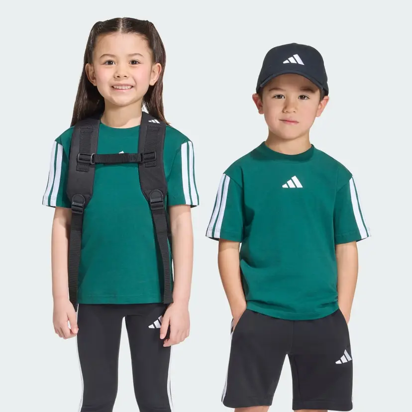 Adidas Essentials T-skjorte, barn