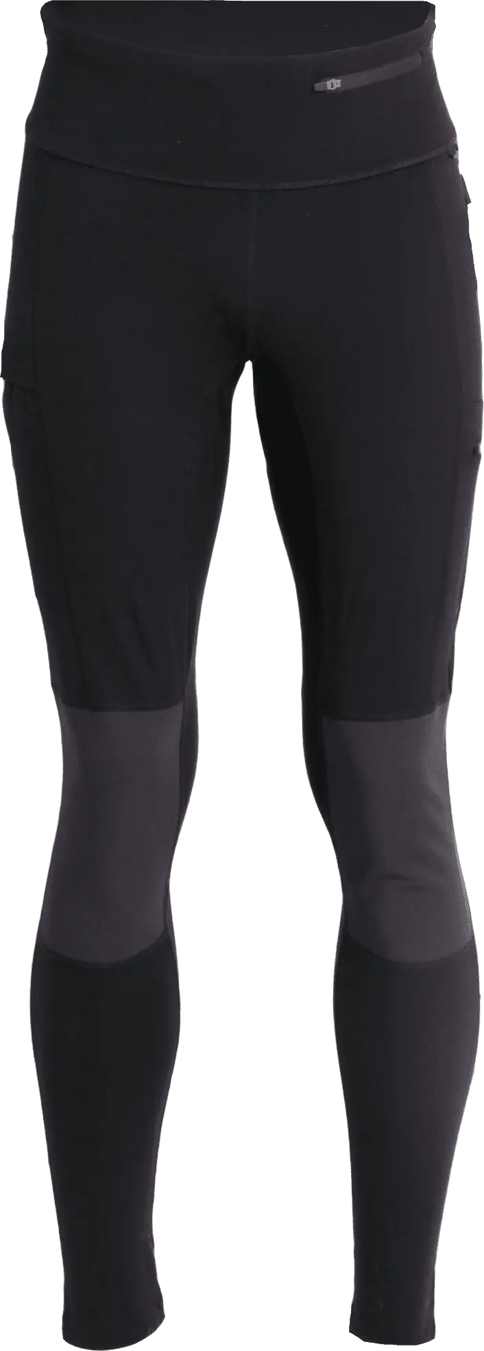 Dobsom Dobsom Women's Outdoor Tights Black