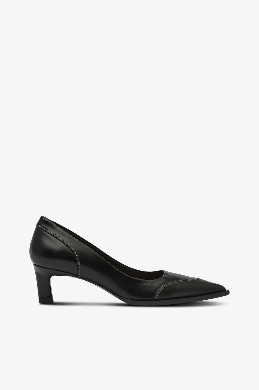 Billi Bi Pumps - Svart