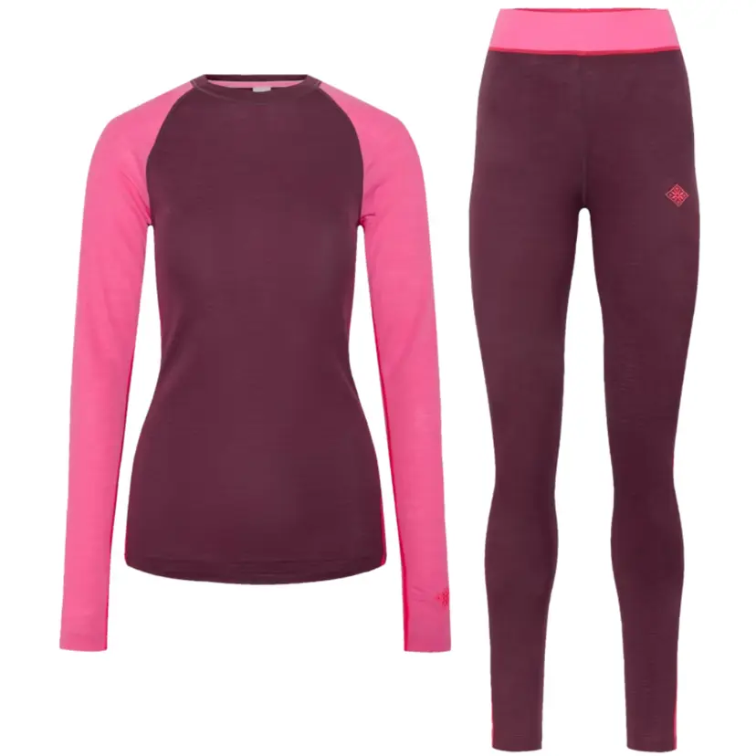 Kari Traa Kari Traa W's Kaia Set Wine