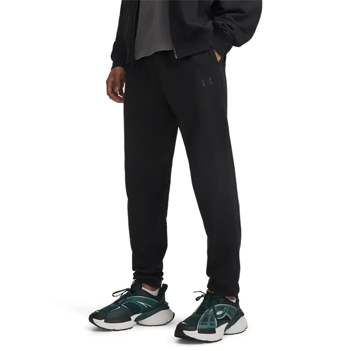 Under Armour Rival Joggers Svart