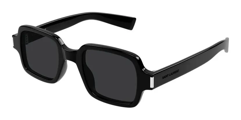 Saint Laurent SL 720 SUN solbriller, svart