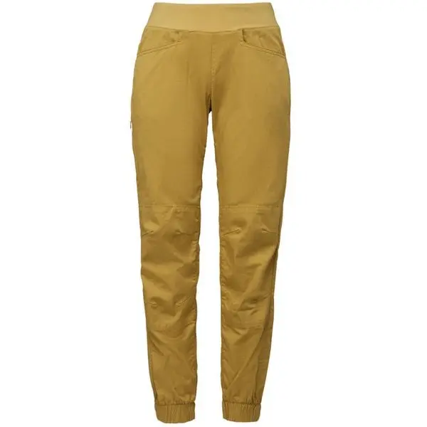 Black Diamond Black Diamond W's Notion SP Pants Flax