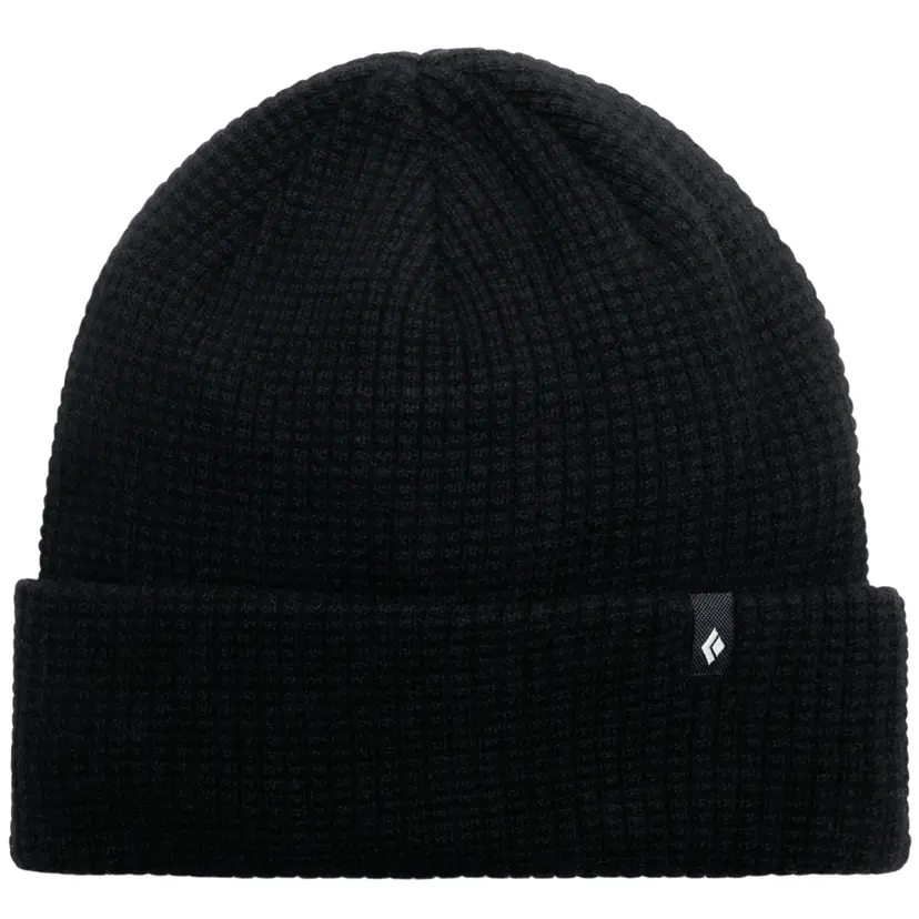 Black Diamond Black Diamond Merino Beanie Black