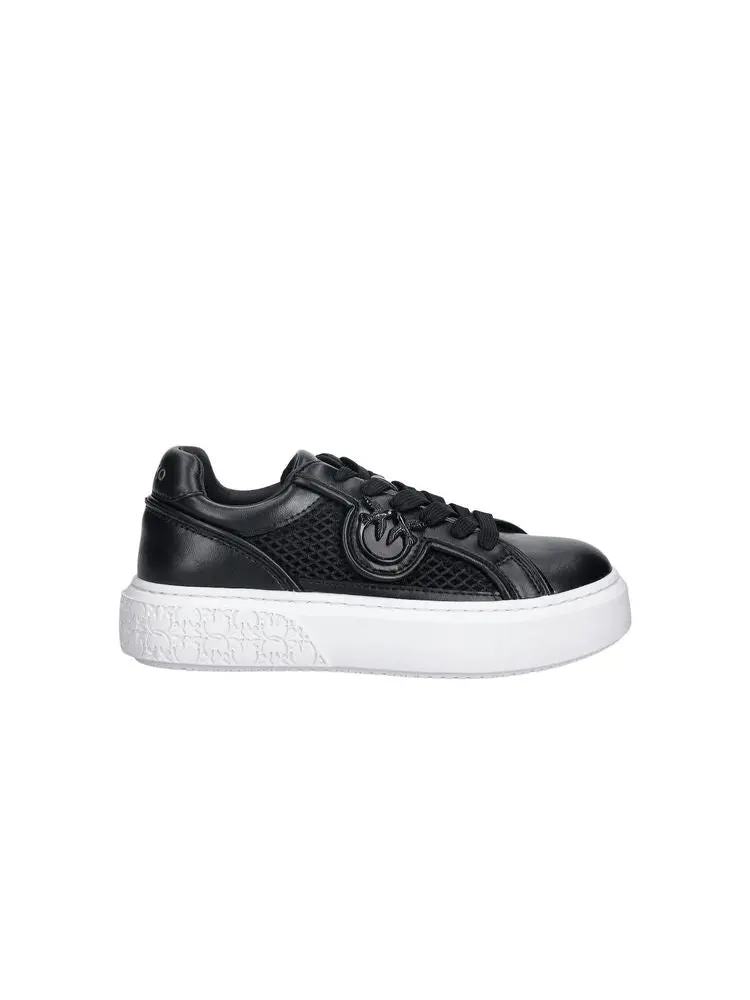 PINKO PINKO Sneakers – Svart