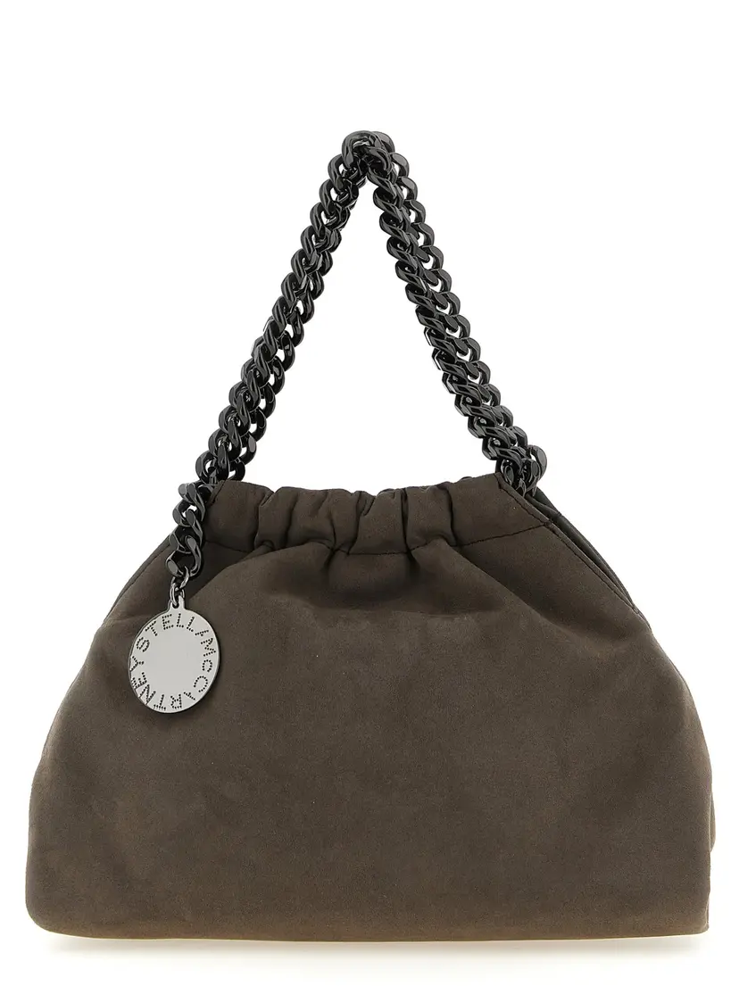 Stella McCartney Stella McCartney Håndvesker – Grå