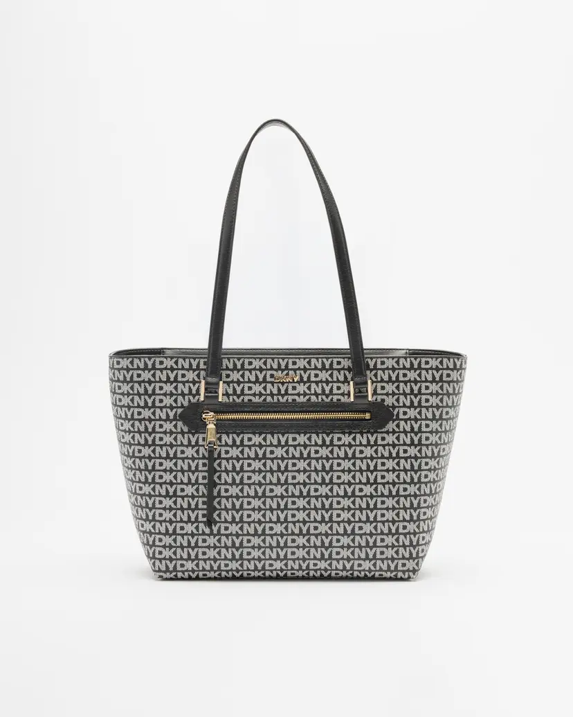 DKNY Dkny Bryant Ave MD Tote Black Shopper bag
