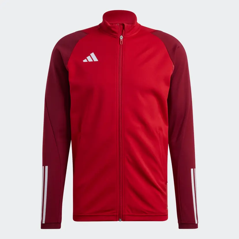 Adidas Tiro 23 Competition Treningsjakke