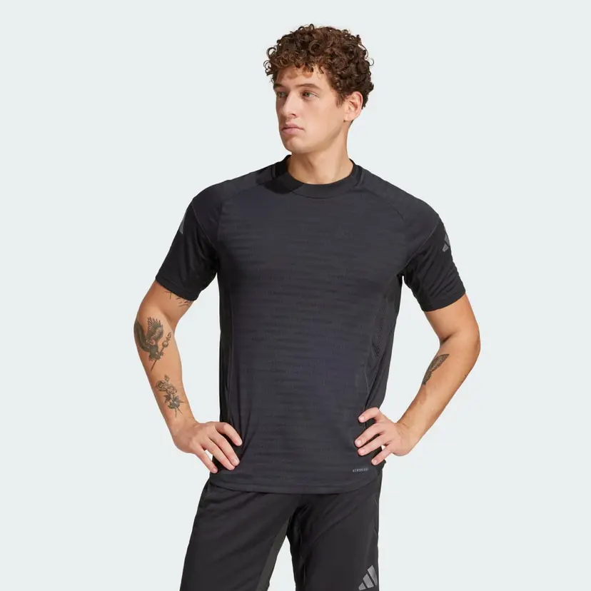 Adidas Tiro 25 Pro Treningstrøye