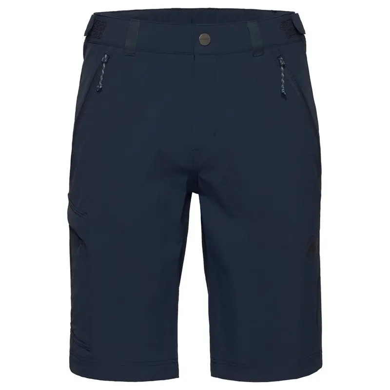 Mammut Mammut Runbold IV Shorts Men Marine