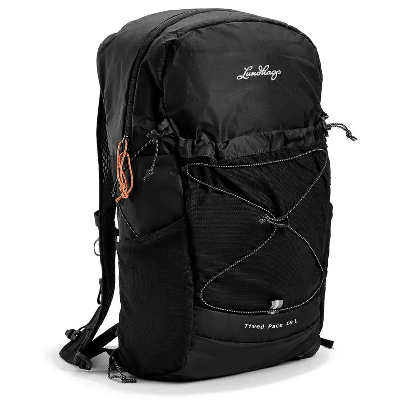 Lundhags Lundhags Tived Pace 18 L Black