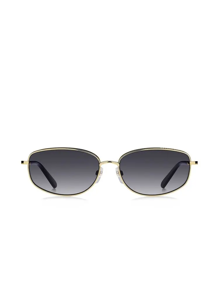 Marc Jacobs Marc Jacobs Solbriller – Gul