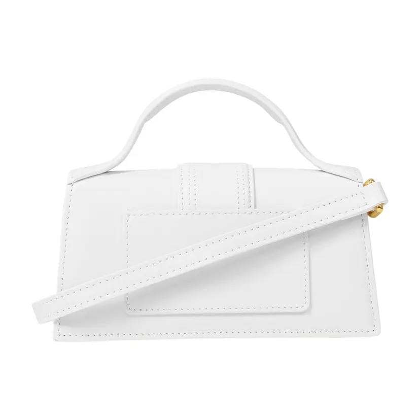 Jacquemus Jacquemus Håndvesker – Hvit