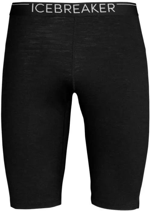 Icebreaker Icebreaker M's 200 Oasis Shorts Black