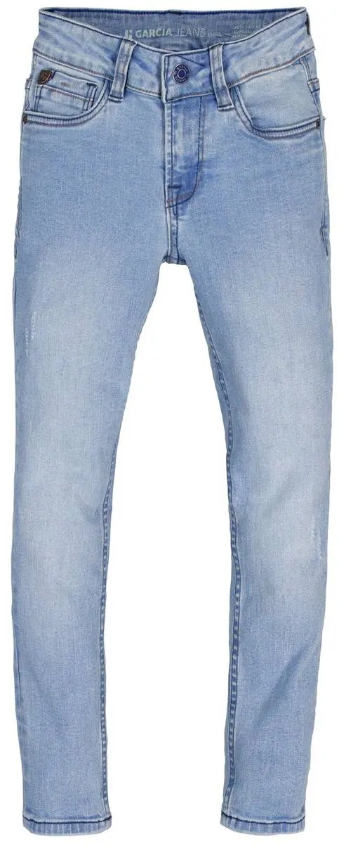Garcia Lys Denim Garcia Xevi Superslim Fit Jeans (92 / 2 år)