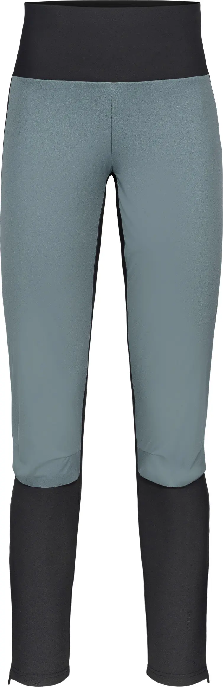 Johaug Johaug Women's Concept Training Pant 2.0 Green/Blue
