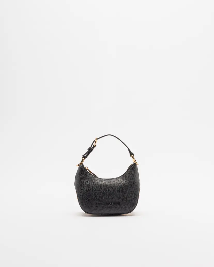 Love Moschino Love Moschino JC4019PP1N Black Handbag