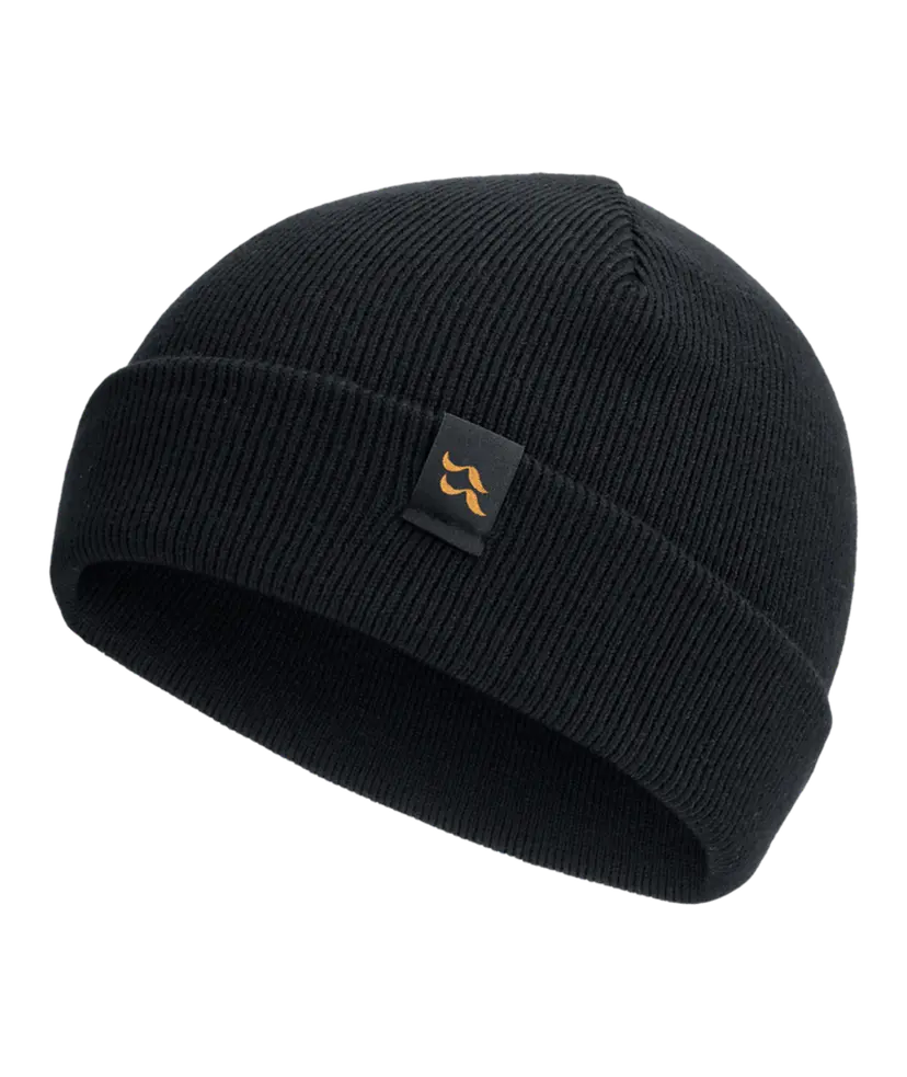 Rab Rab Adzuki Beanie Black