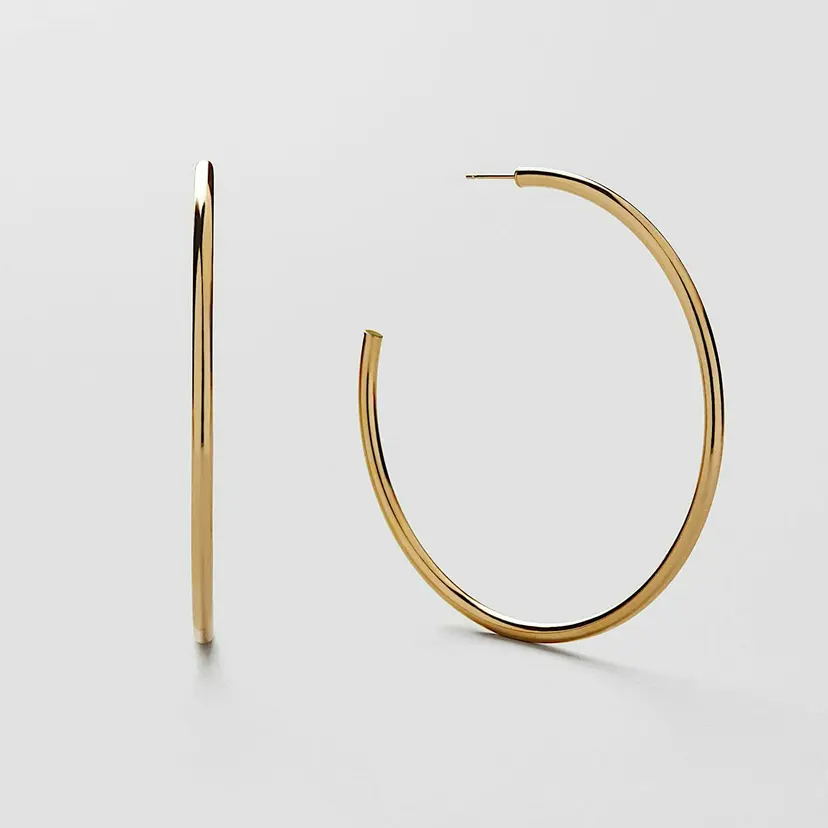 Safira Yza Hoops