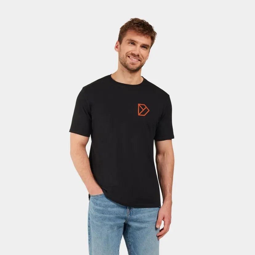 Didriksons Harald T-shirt See You Outside