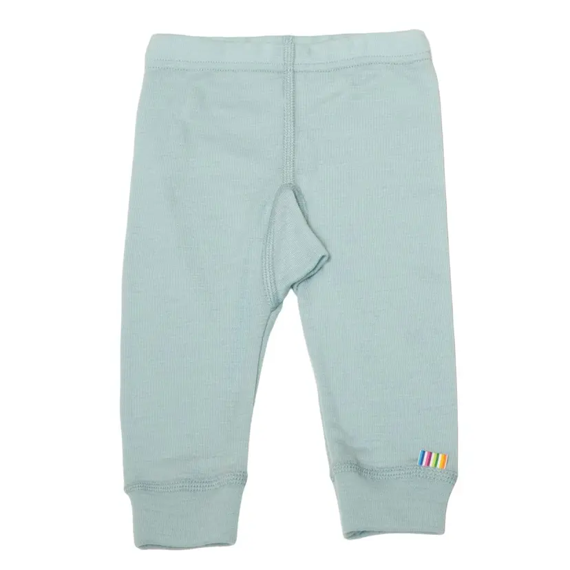 Joha Joha Sea Leggings Ull Light Blue (40 - Prematur)