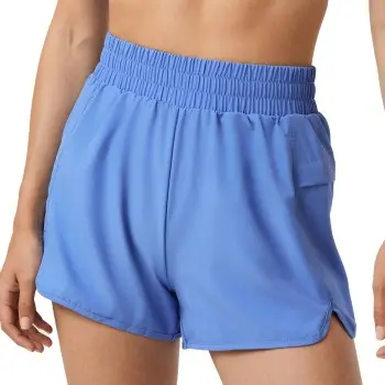 Björn Borg Björn Borg Loose Sport Shorts Blå polyester Medium Dame
