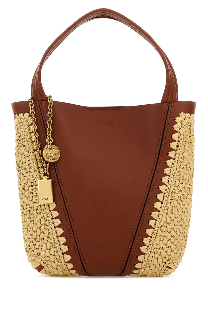 Chloé Chloé Håndvesker – Brun
