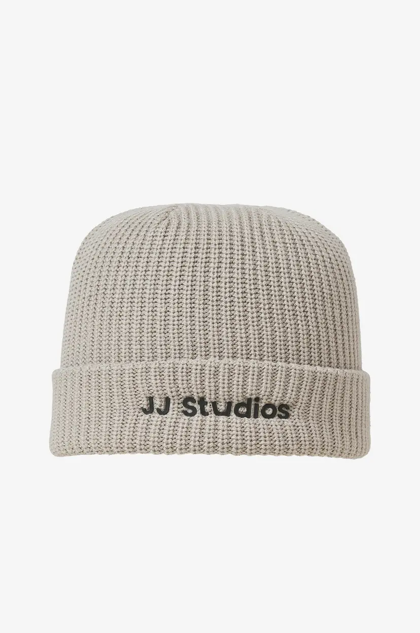 Jack & Jones Junior Lue jacSoho Beanie Jnr - Grå