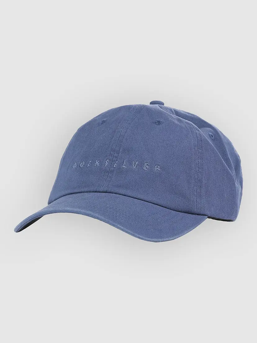 Quiksilver Quiksilver Decades Cotton Caps blå