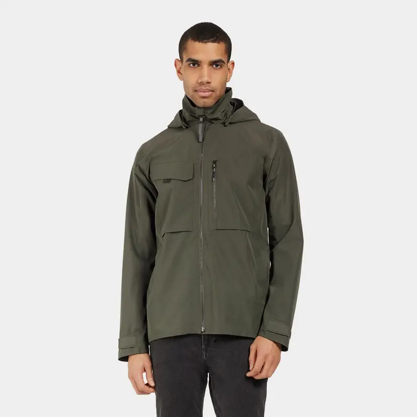 Didriksons Aston Jacket