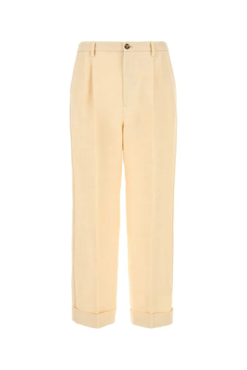 Valentino Garavani Valentino Garavani Chinos – Gul