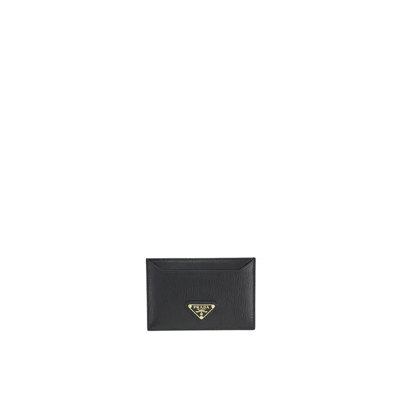 Prada Prada Lommebøker – Svart
