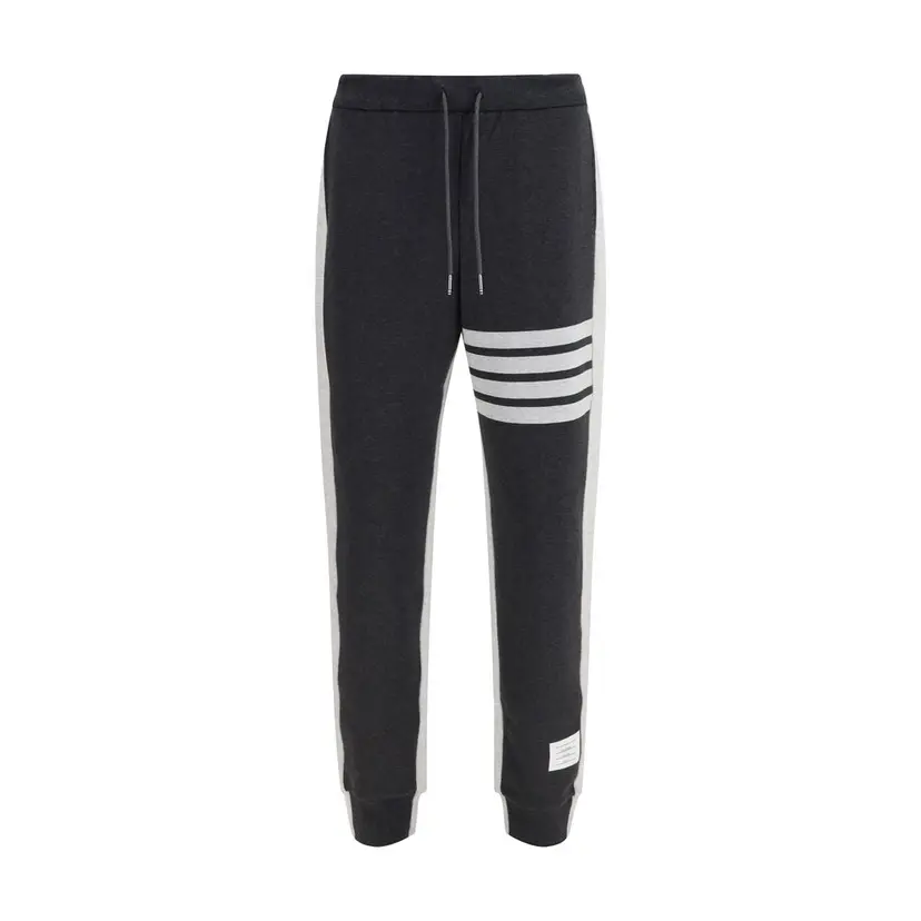 Thom Browne Thom Browne Joggebukser – Grå