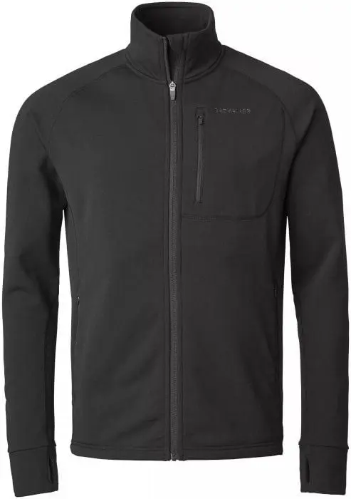 Chevalier Chevalier Tay Fleece Men Black