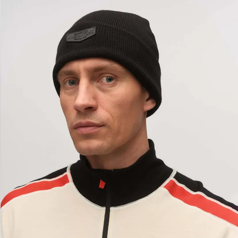 Skogstad Skogstad Fast tilbehør herre, Black