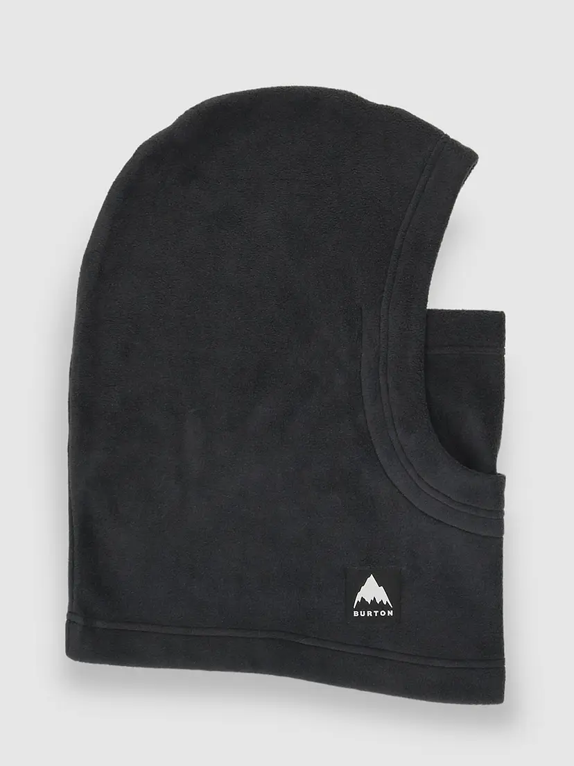 Burton Burton Burke Kids Hette svart