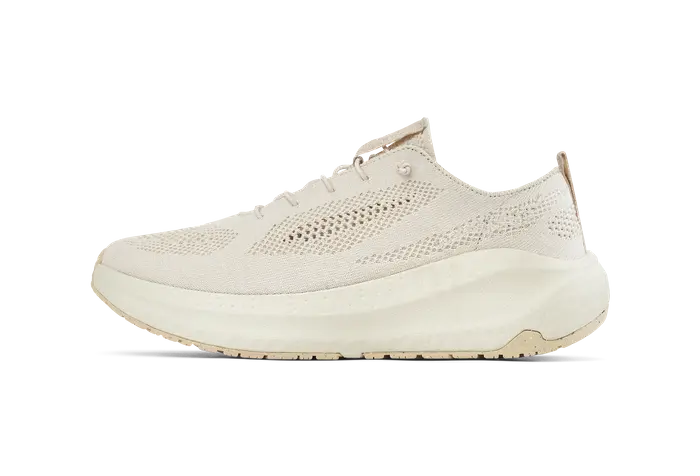 Icebug Aura ReWool RB9X - WhiteSand