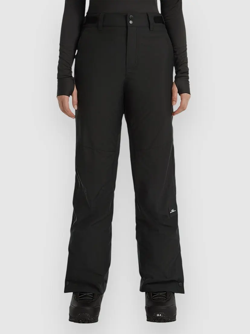 O'Neill O'Neill Fwc'Cruz Slim Bukse svart