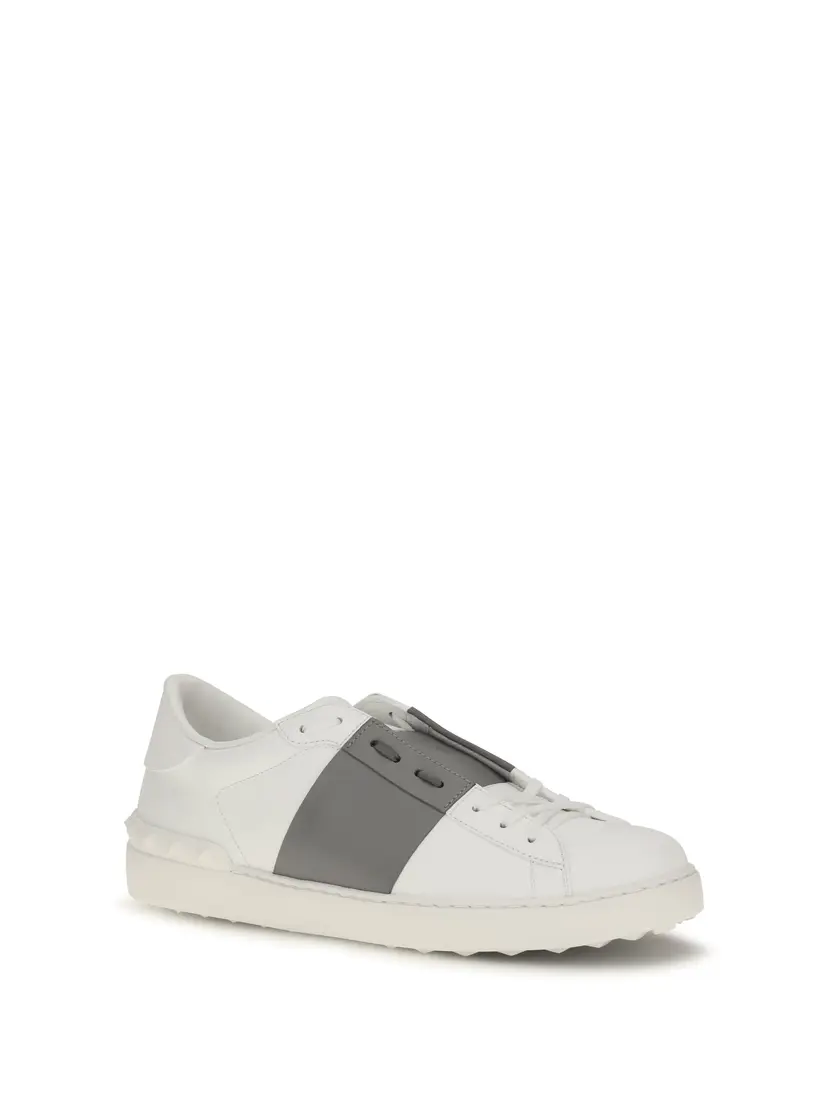 Valentino Garavani Valentino Garavani Sneakers – Hvit
