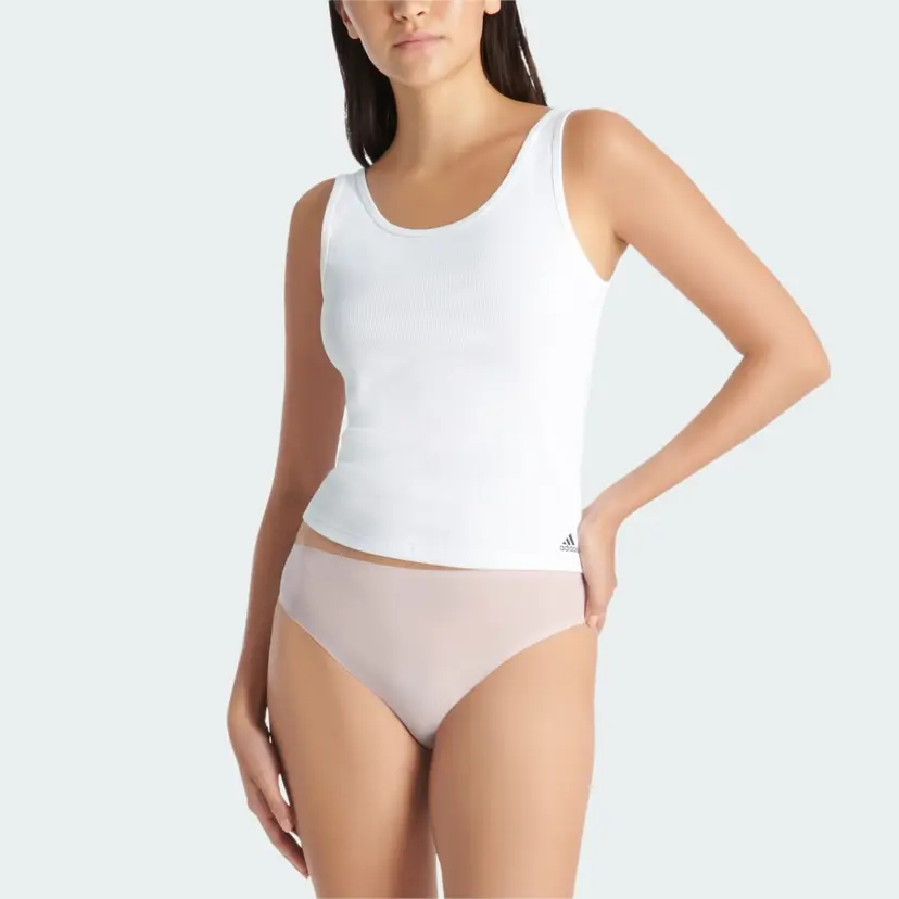Adidas Active Light Flex 3-Pack Bikini Brief Undertøy