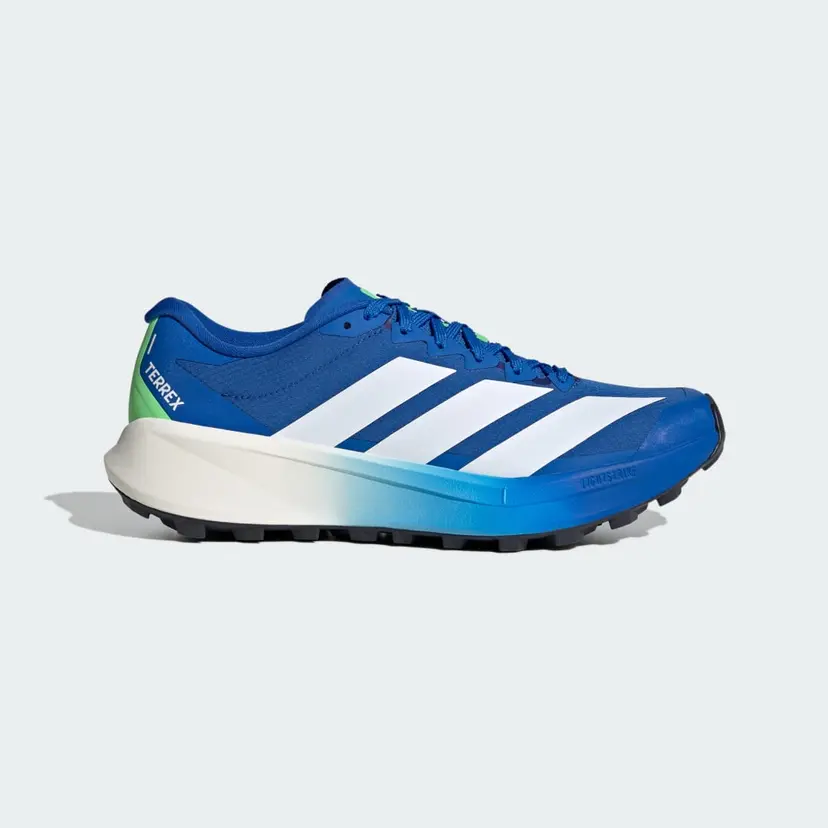 Adidas Terrex Agravic 4 Trail Running Sko