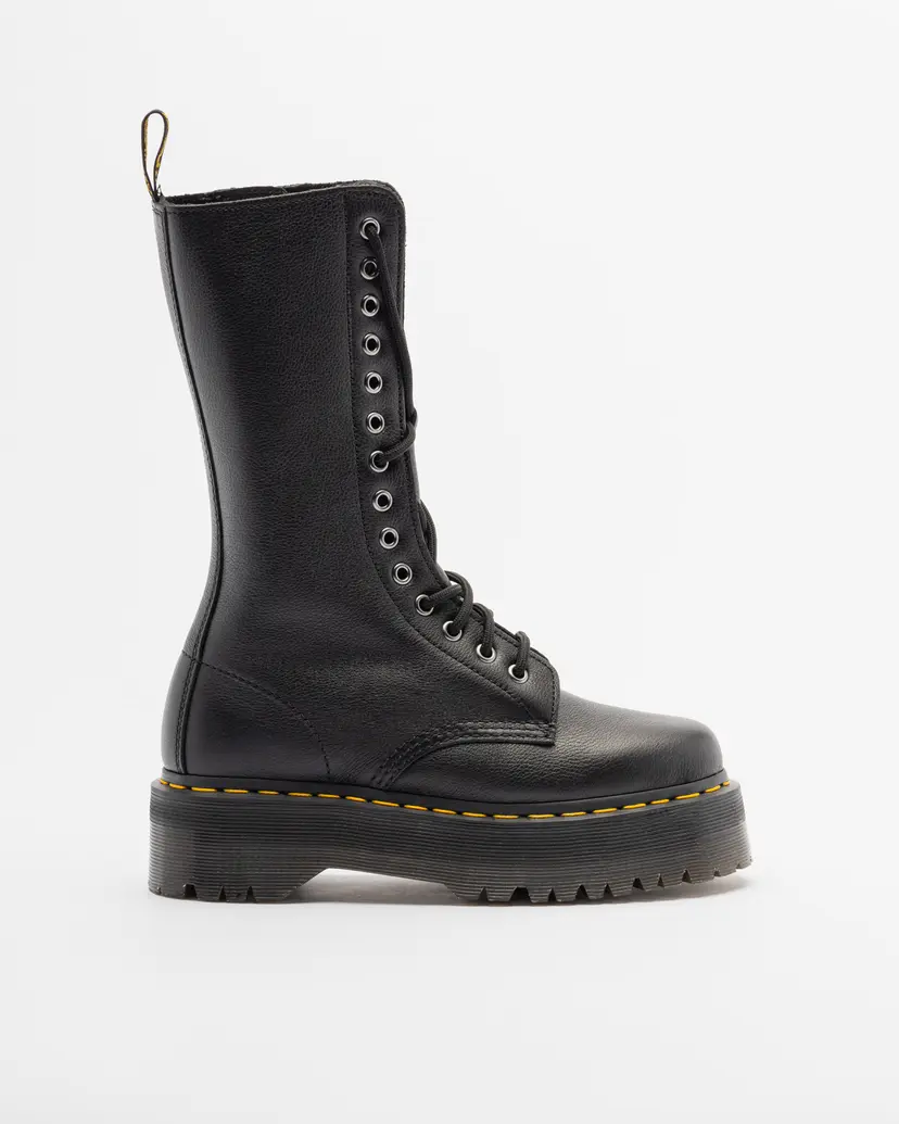 Dr. Martens Dr Martens 1B99 QUAD Black Boots