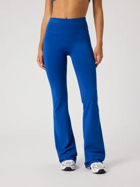 Björn Borg Borg Flare Tights Regular