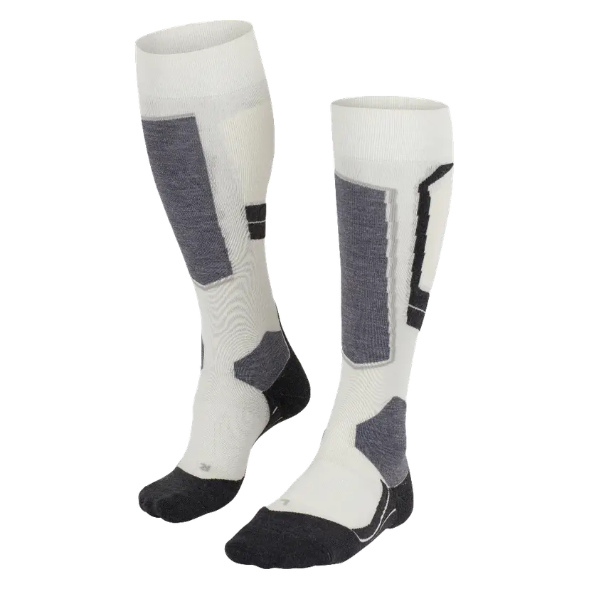 Falke Falke W's Sk4 Advanced Off-White