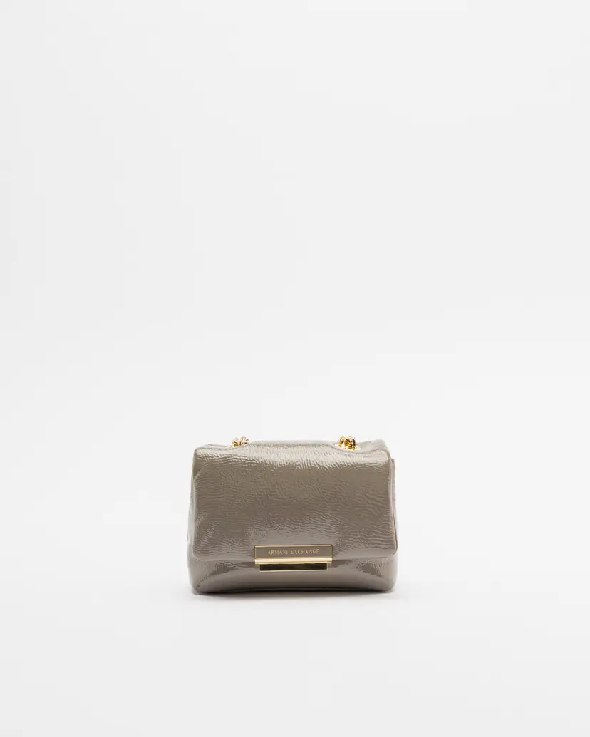 Armani Exchange Armani Exchange XW000357 Taupe Shoulder bag