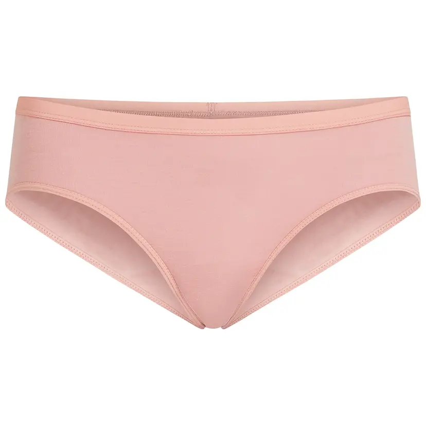 Icebreaker Icebreaker W's Siren Hipkini Pink Quartz
